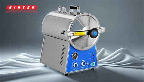 autoclave temperature range